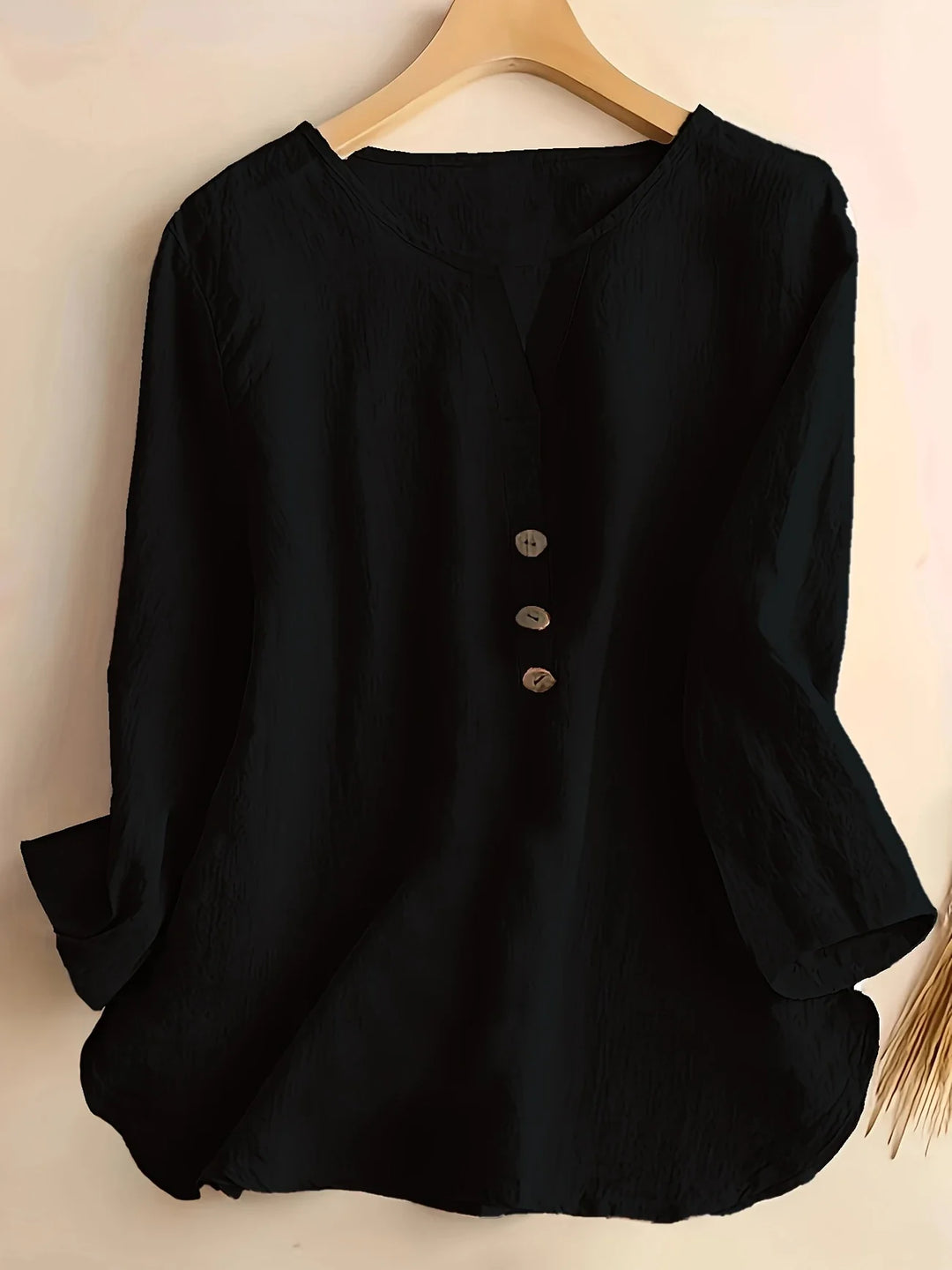 Elodie | Casual Blouse