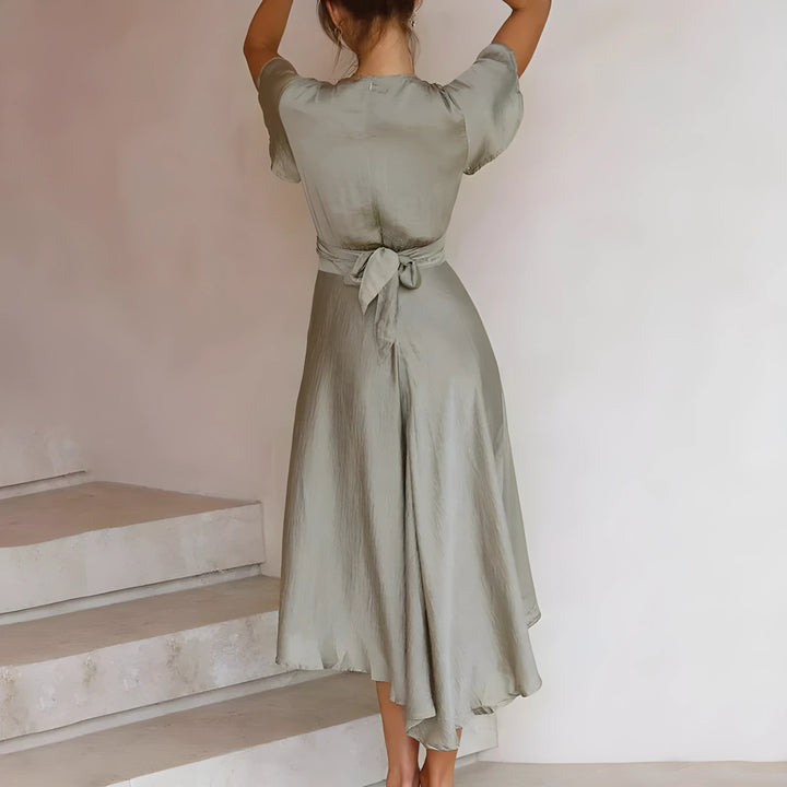 Elina | Midi Dress