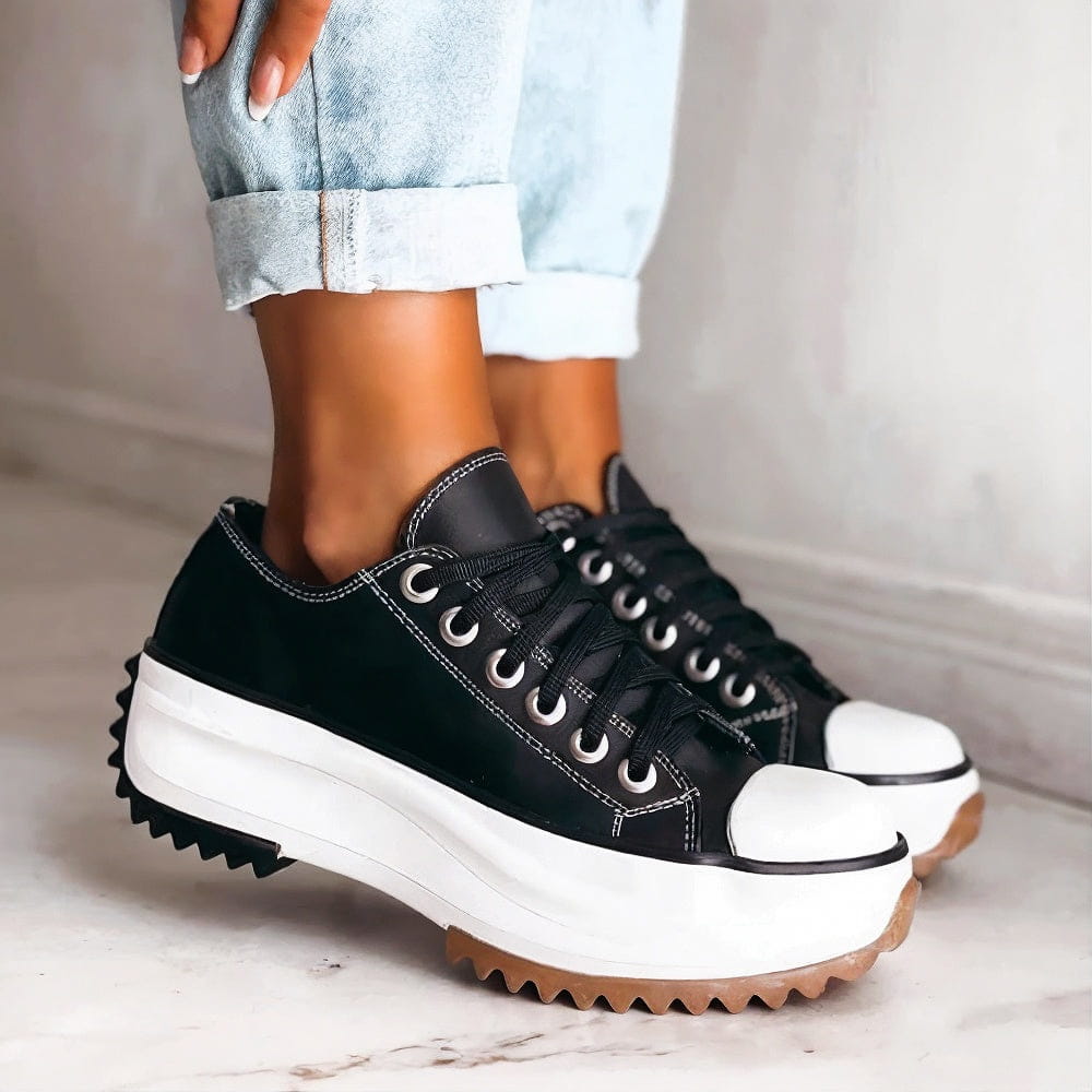 Ardenelle | Platform Sneakers