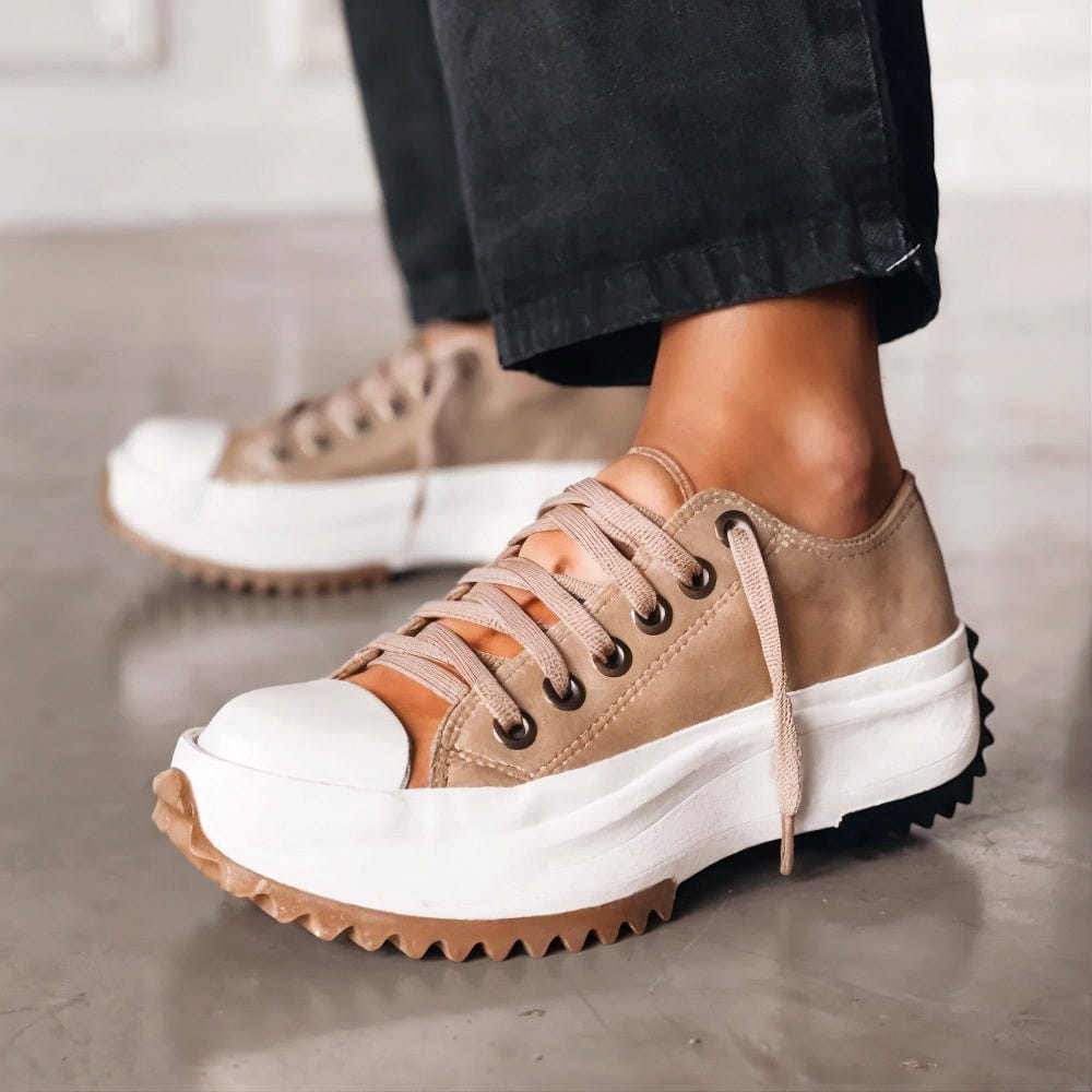 Ardenelle | Platform Sneakers