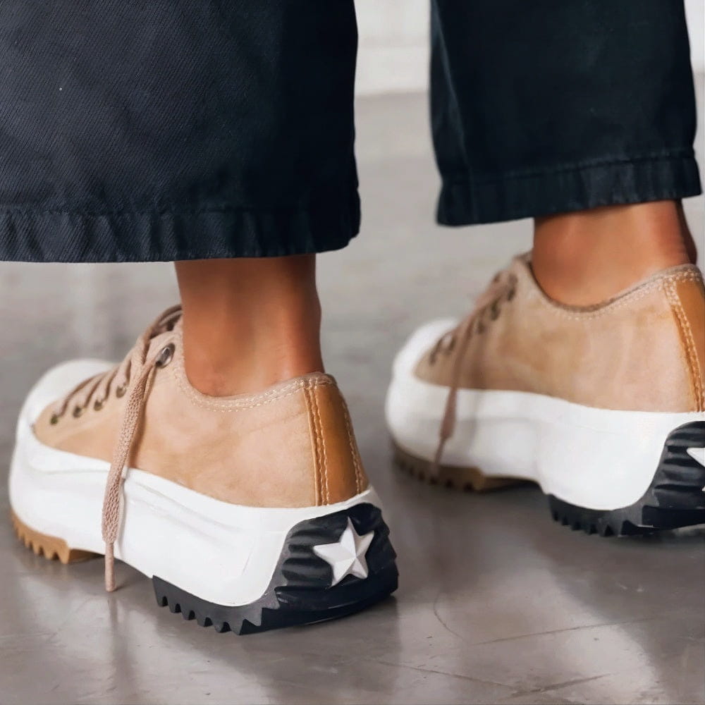 Ardenelle | Platform Sneakers