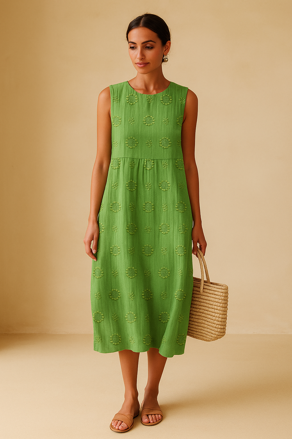 Soretta | Summer Dress