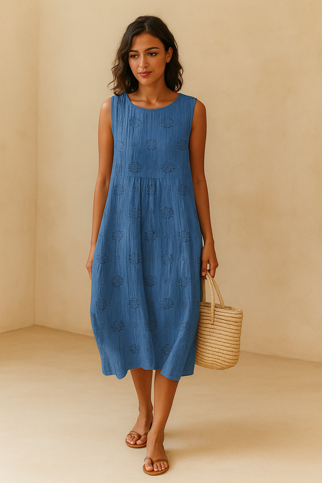 Soretta | Summer Dress