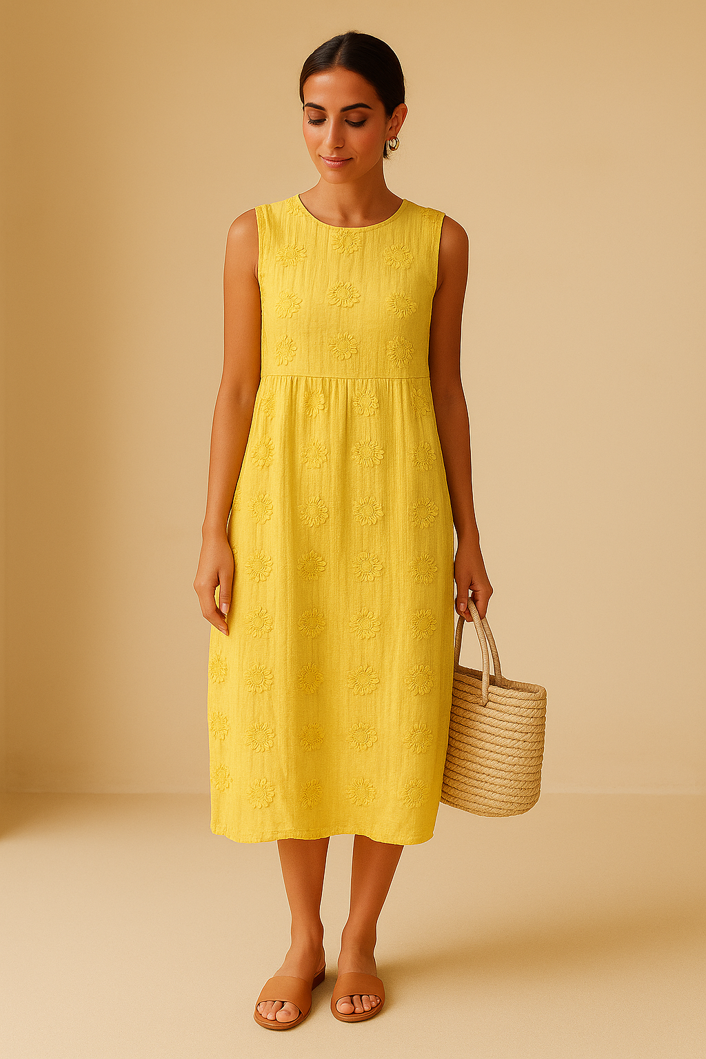 Soretta | Summer Dress