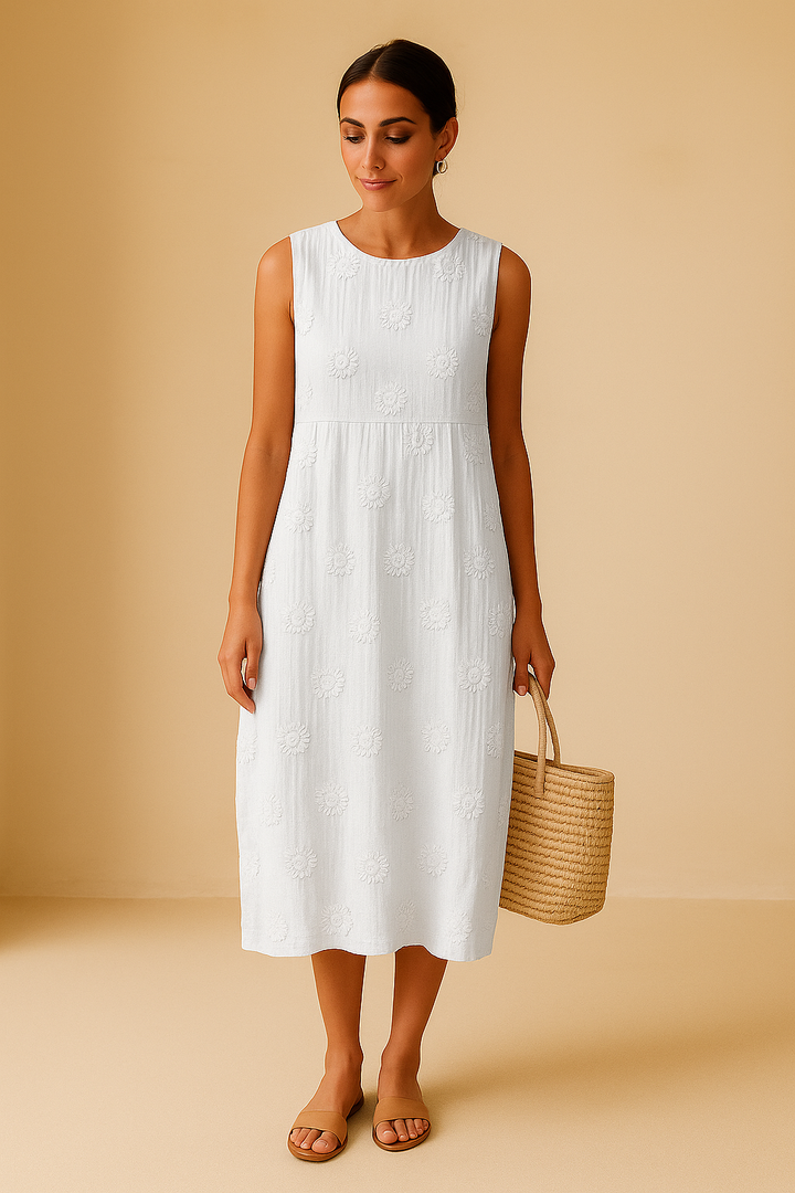 Soretta | Summer Dress