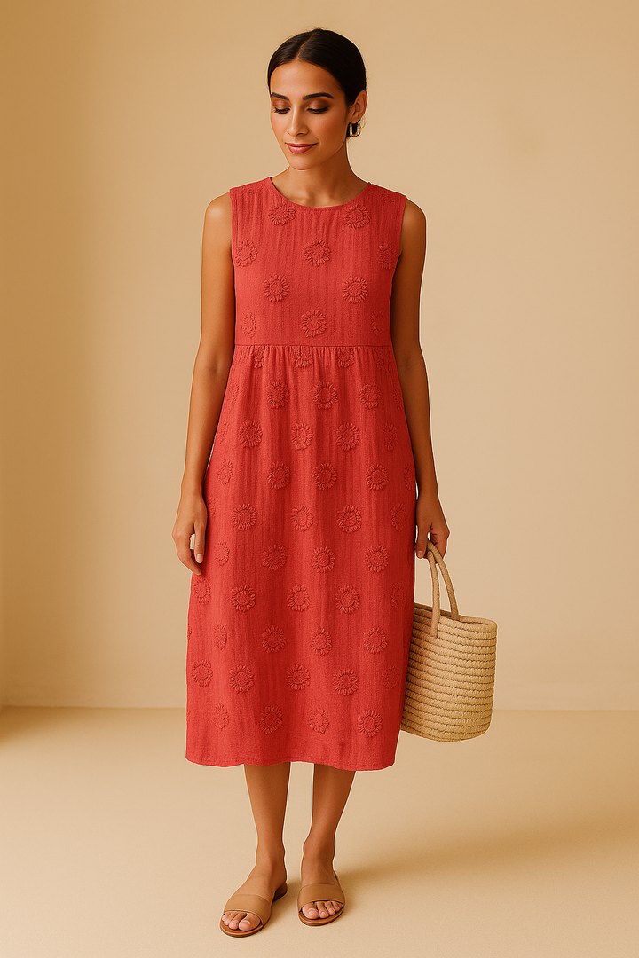 Soretta | Summer Dress