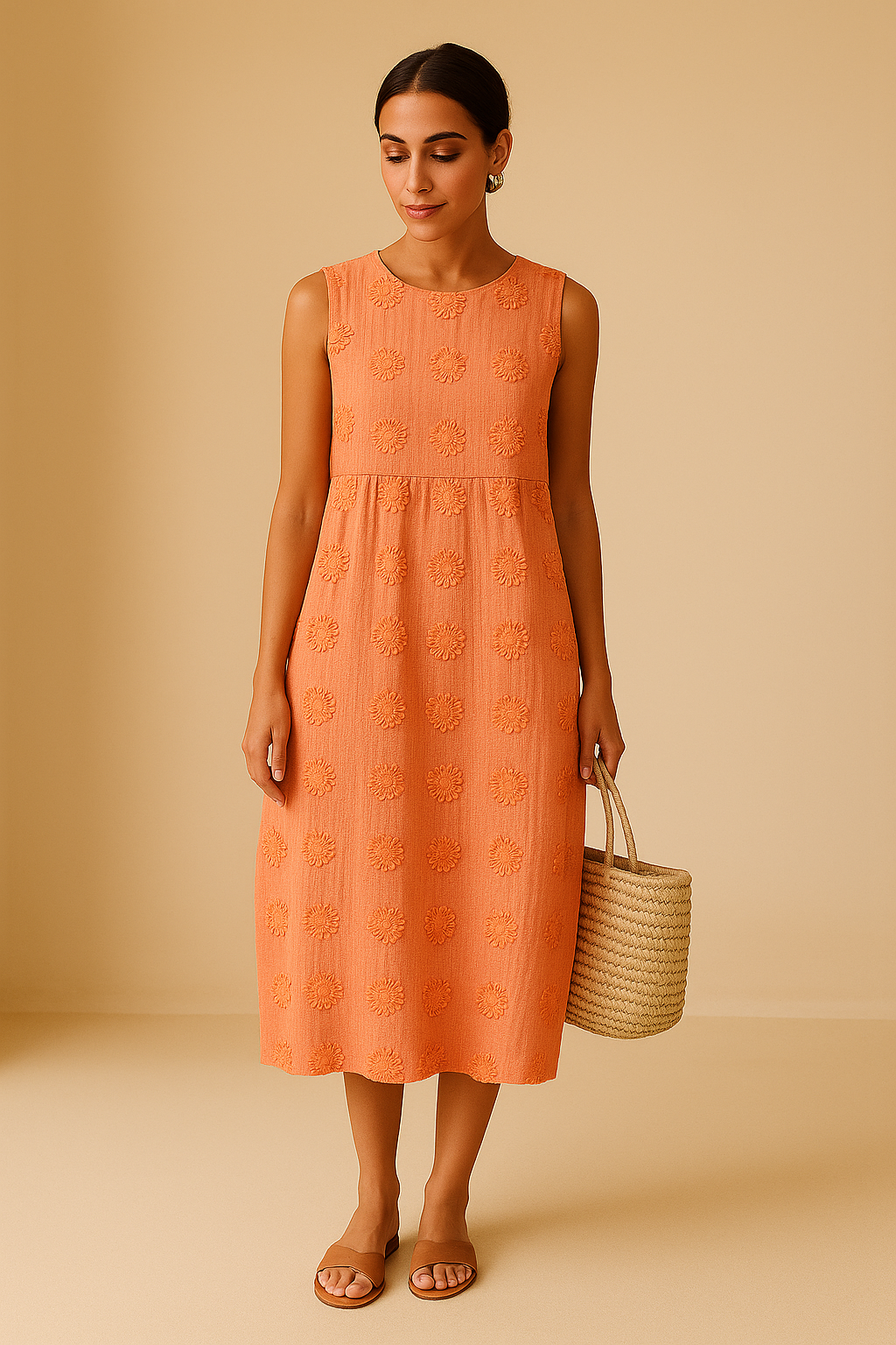 Soretta | Summer Dress