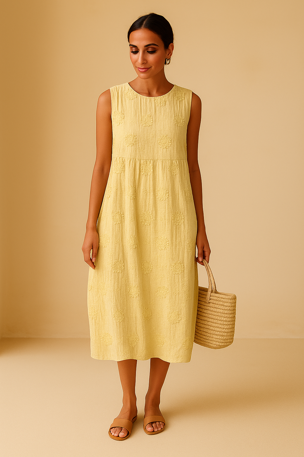 Soretta | Summer Dress