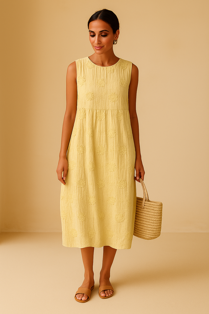 Soretta | Summer Dress