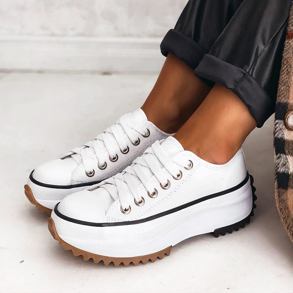 Ardenelle | Platform Sneakers