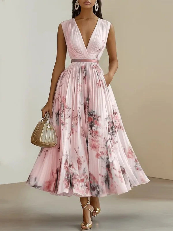 Alouette | Elegant Casual Dress