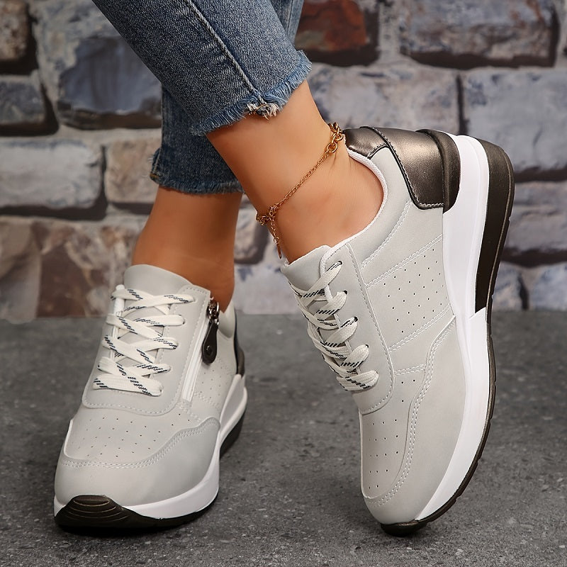 Amara | Orthopaedic Sneakers
