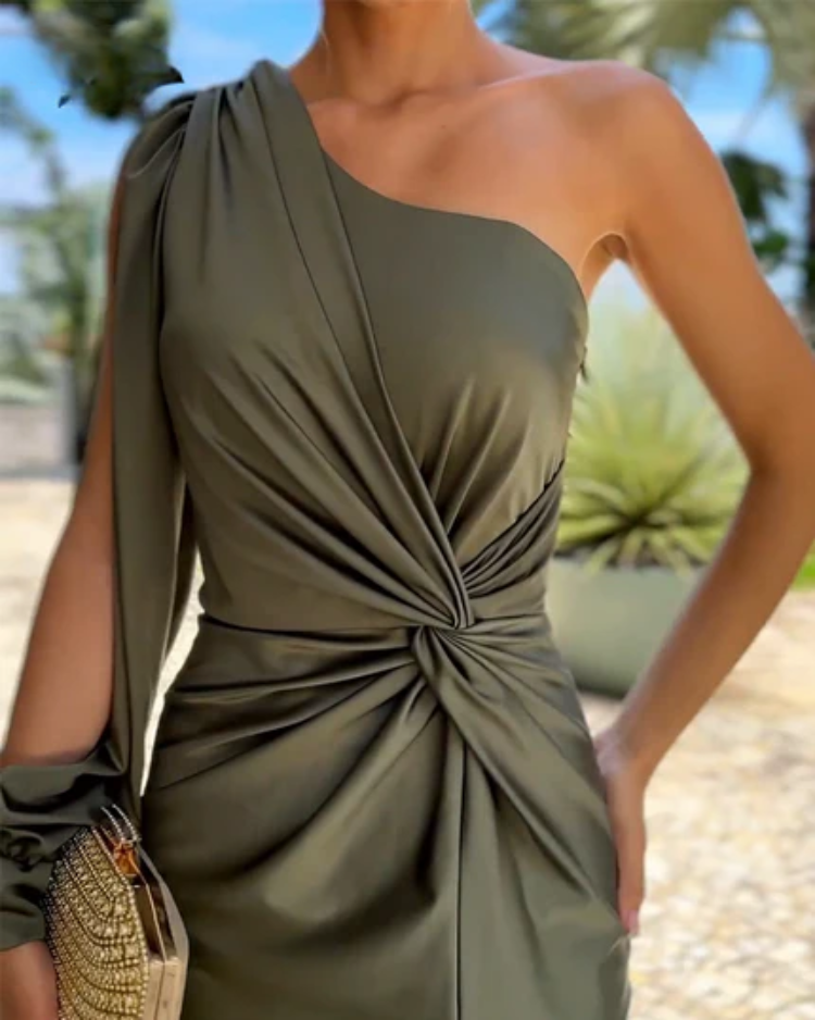 Honoria | Elegant dress