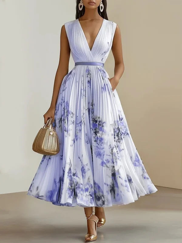 Alouette | Elegant Casual Dress