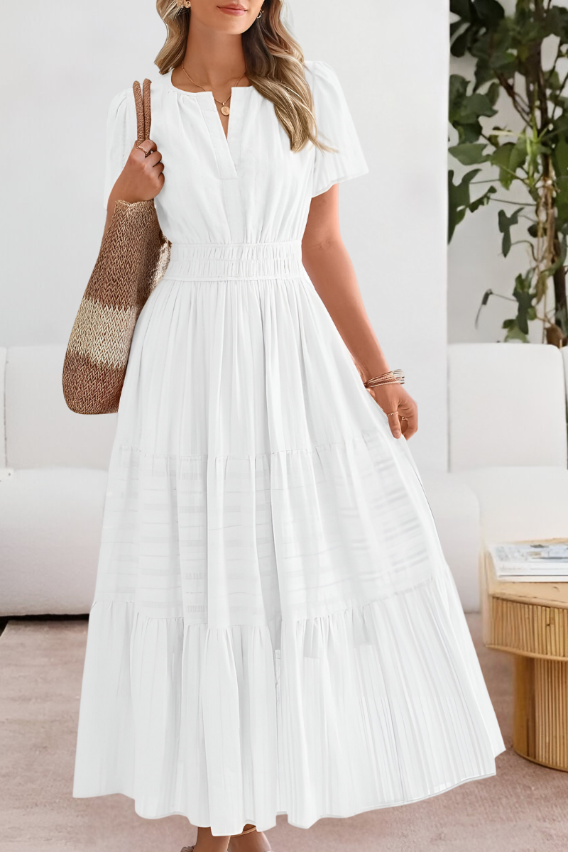 Selene | Boho Breeze Summer Dress