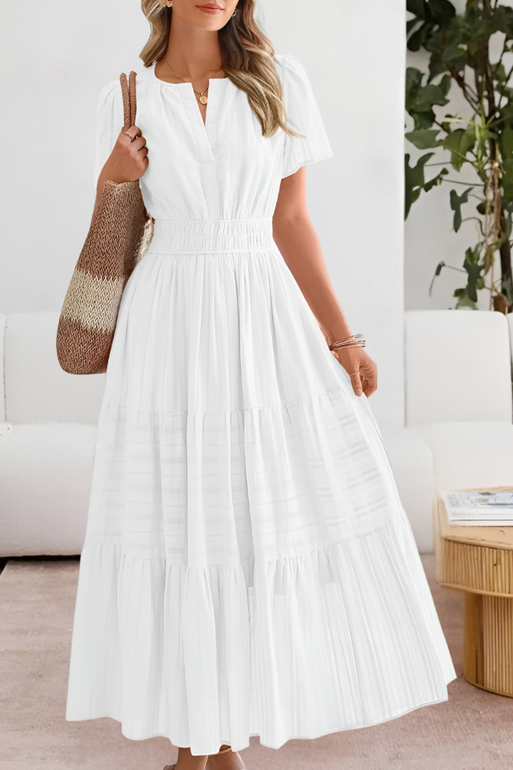 Selene | Boho Breeze Summer Dress