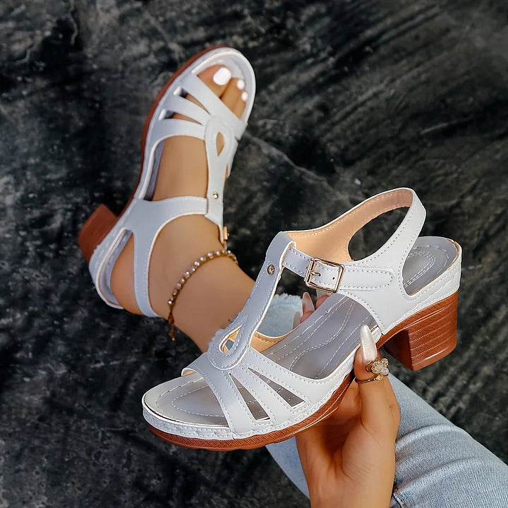 Elina | Orthopaedic Sandals