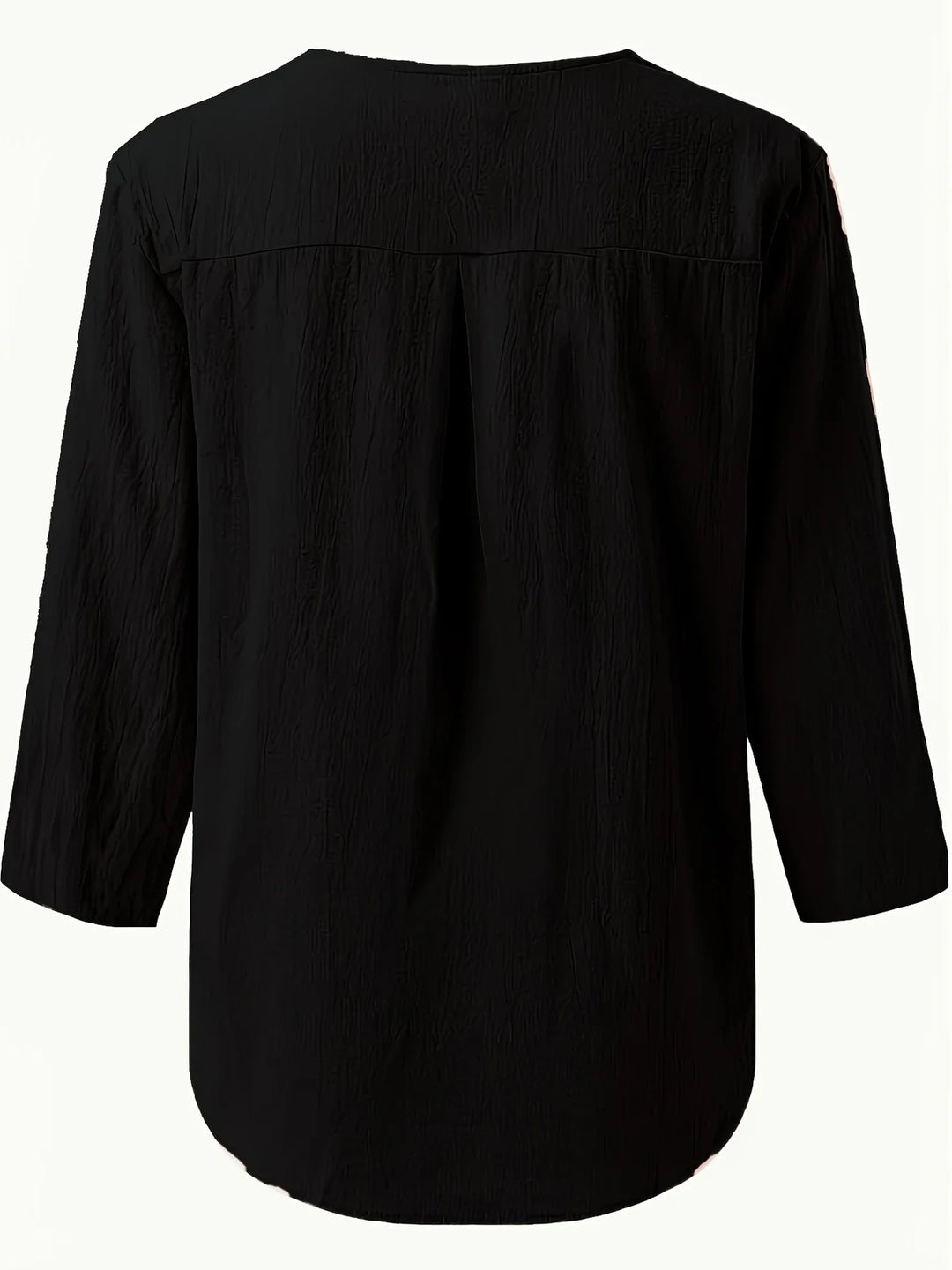 Elodie | Casual Blouse