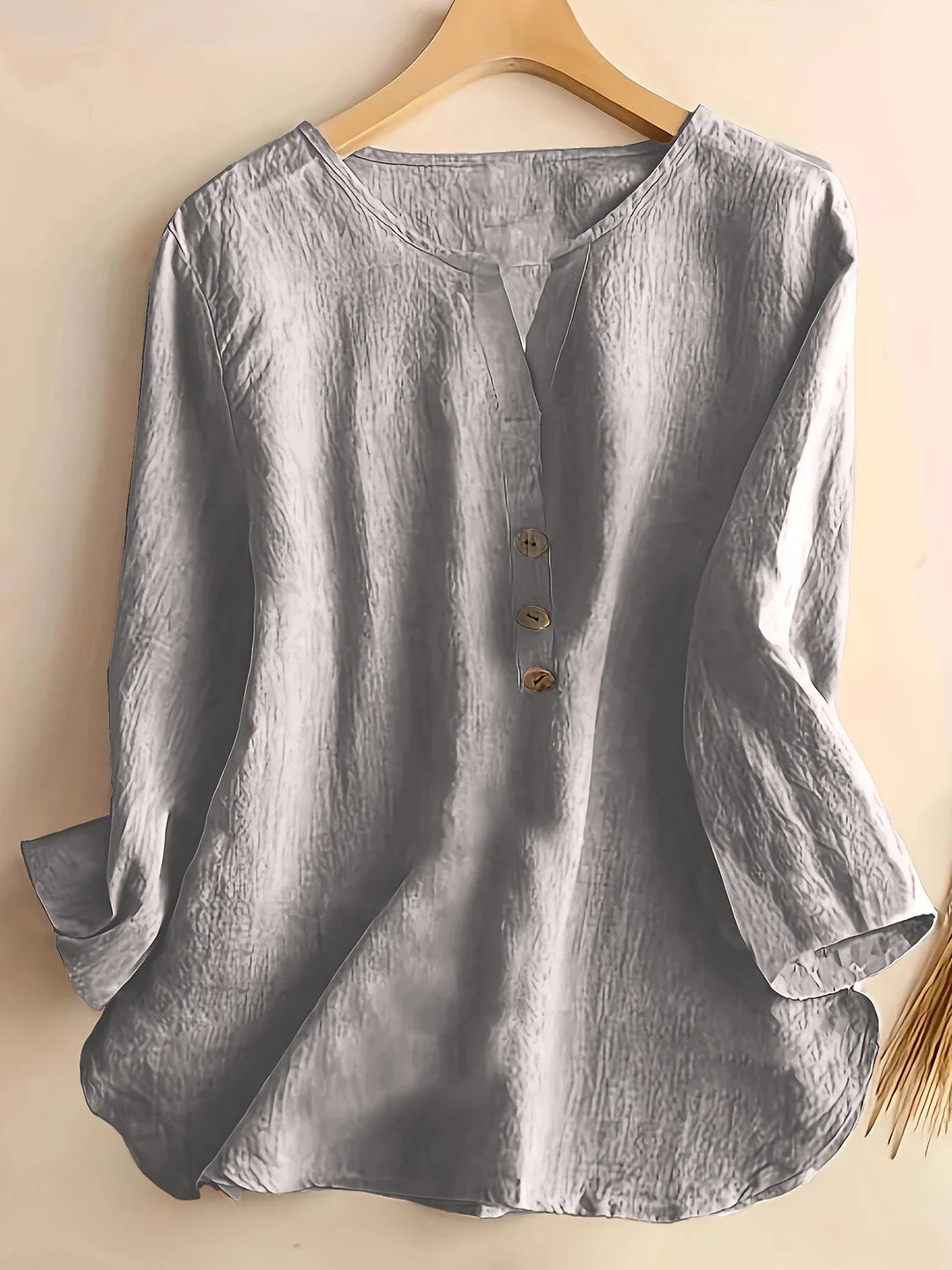 Elodie | Casual Blouse