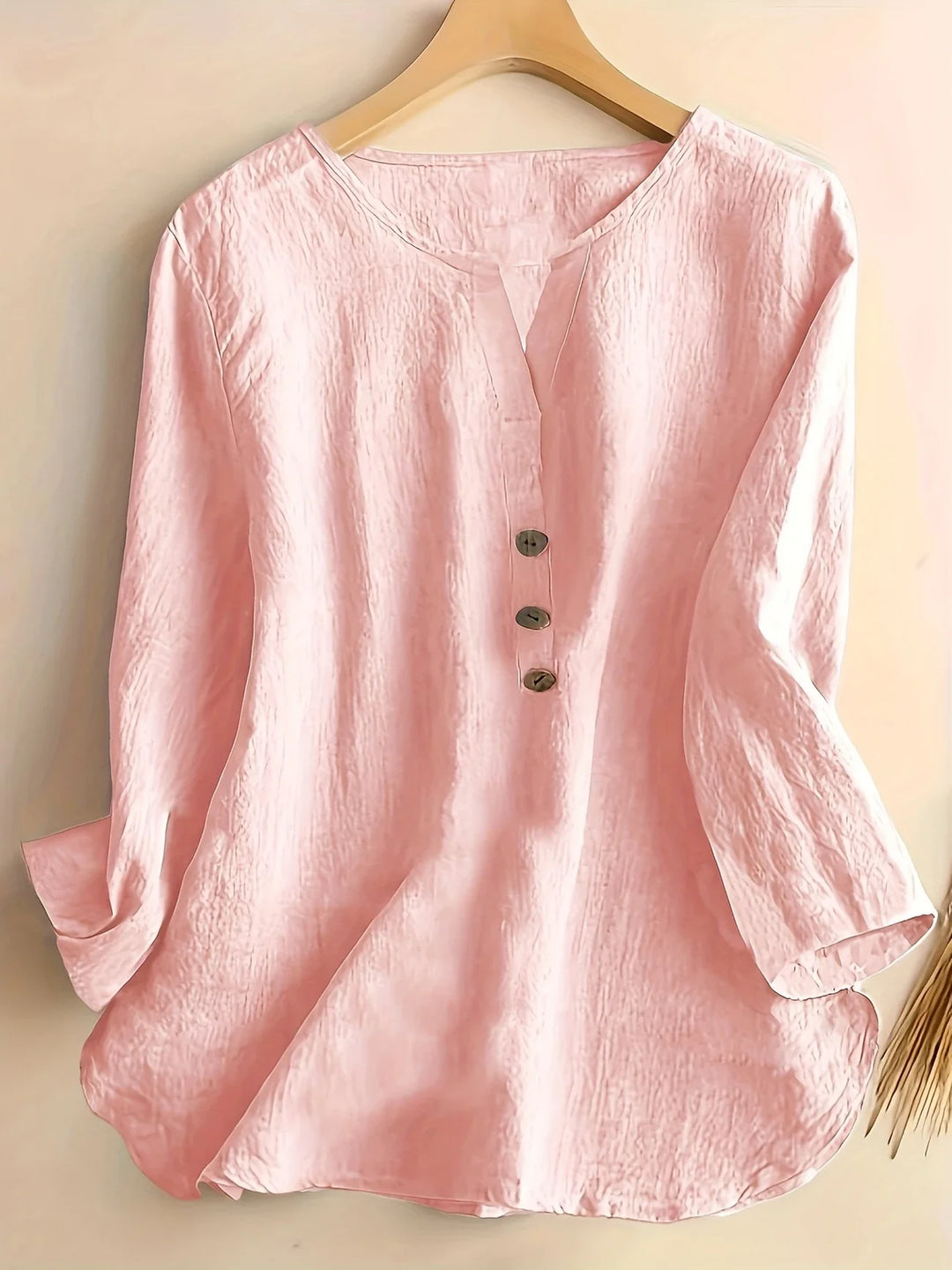 Elodie | Casual Blouse