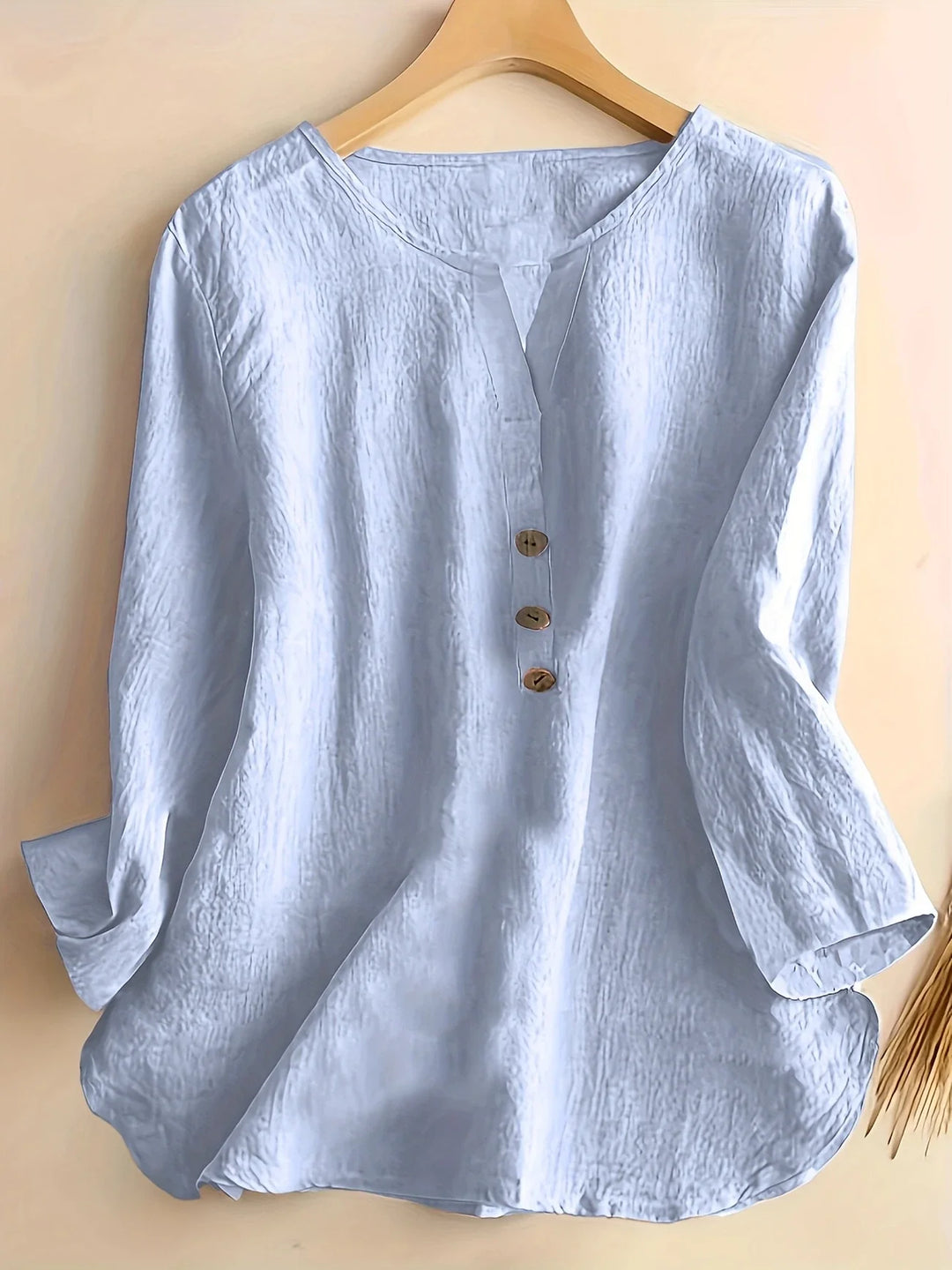 Elodie | Casual Blouse
