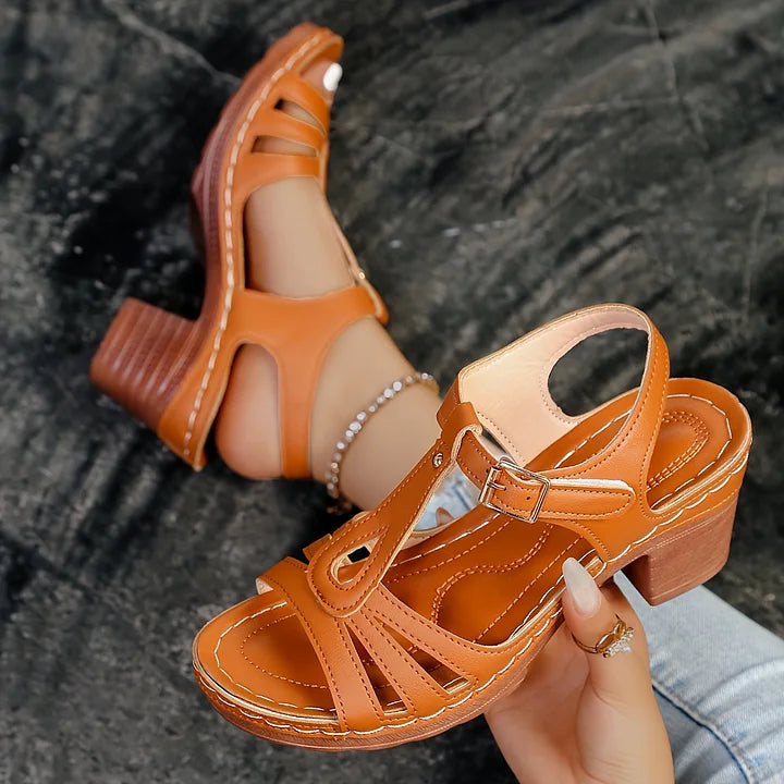 Elina | Orthopaedic Sandals