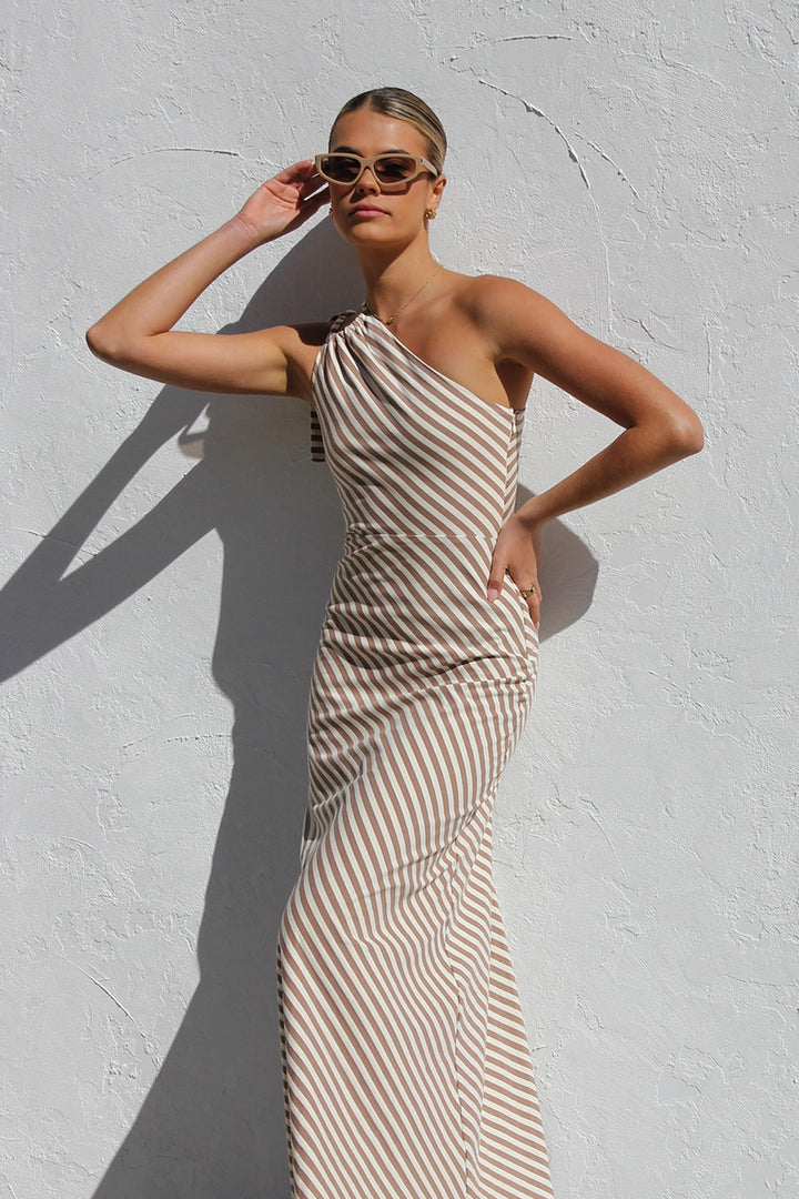 Rocia | Elegant Spring Dress