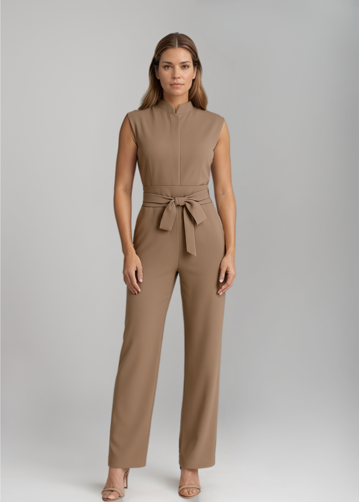 Greta | Elegant Jumpsuit