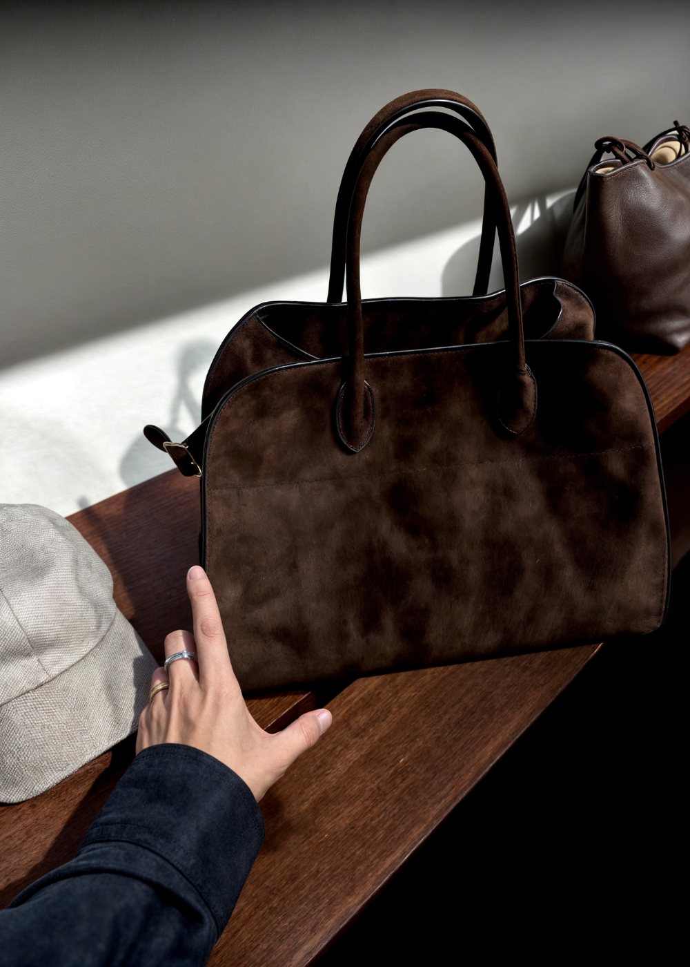 Aurora - Shoulder Bag BB