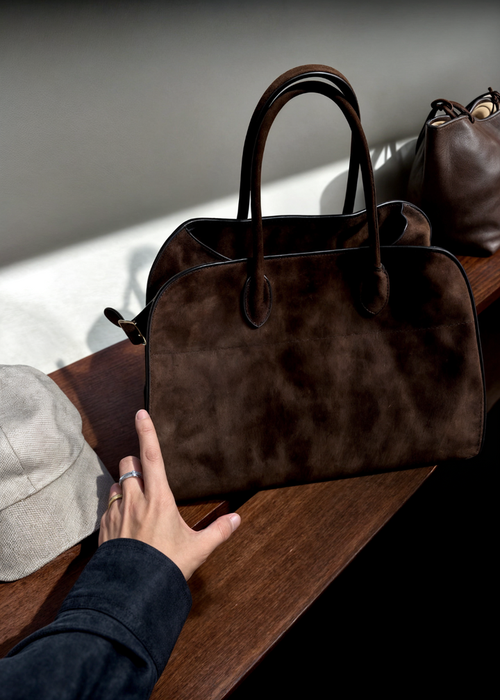 Aurora - Shoulder Bag BB