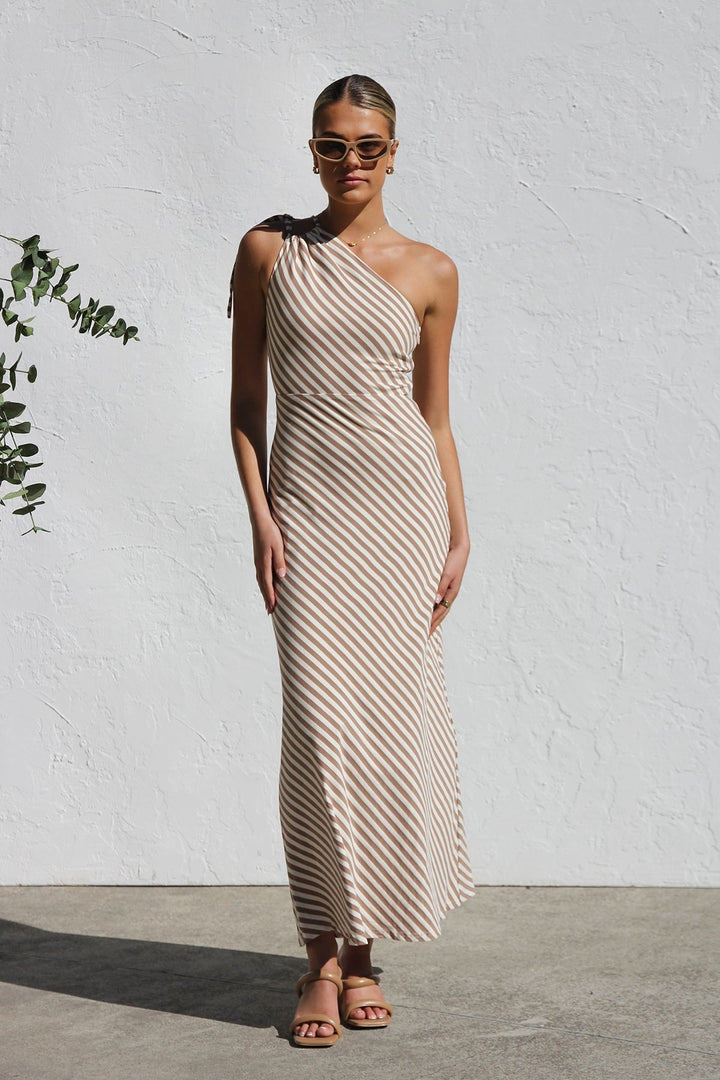 Rocia | Elegant Spring Dress