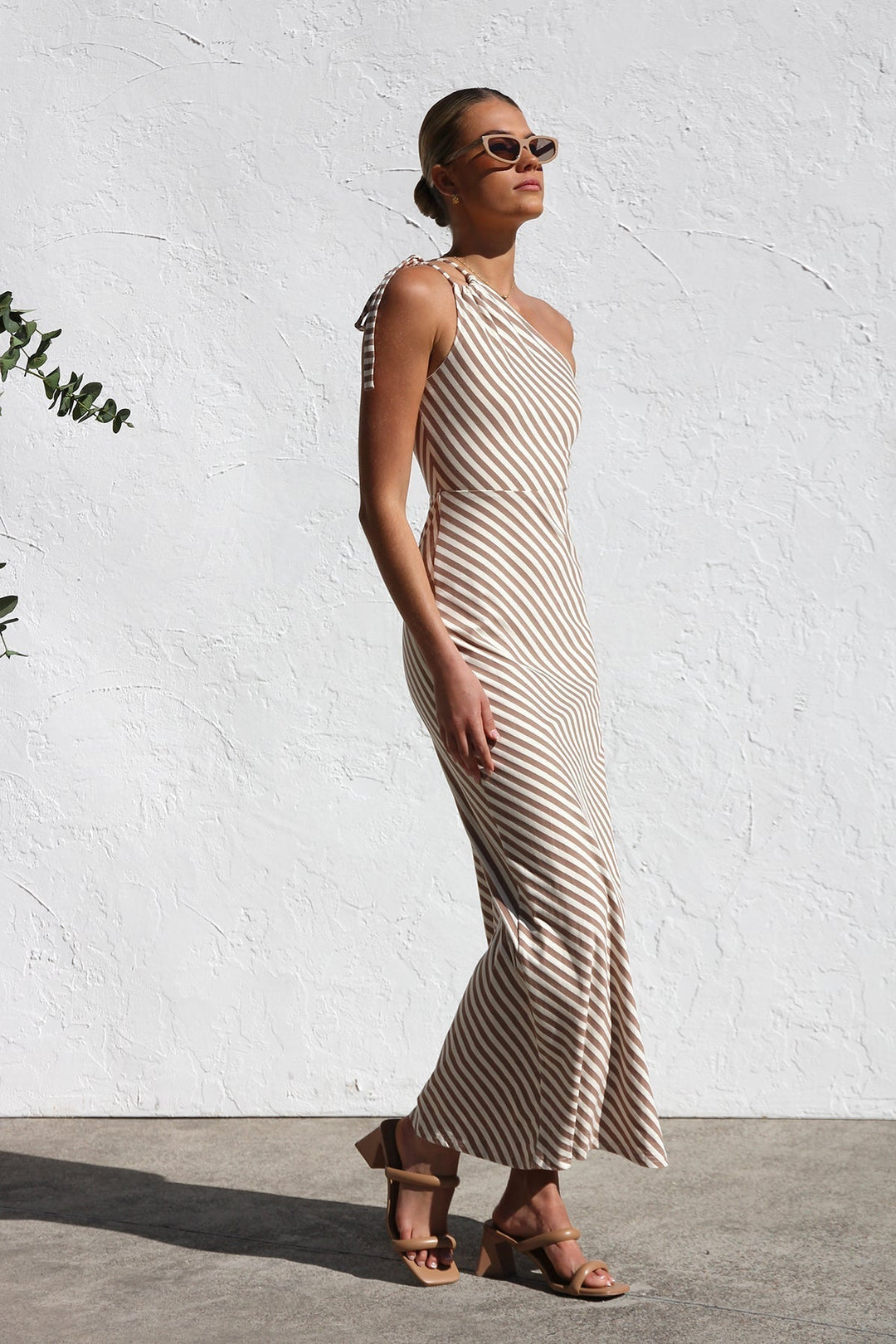 Rocia | Elegant Spring Dress