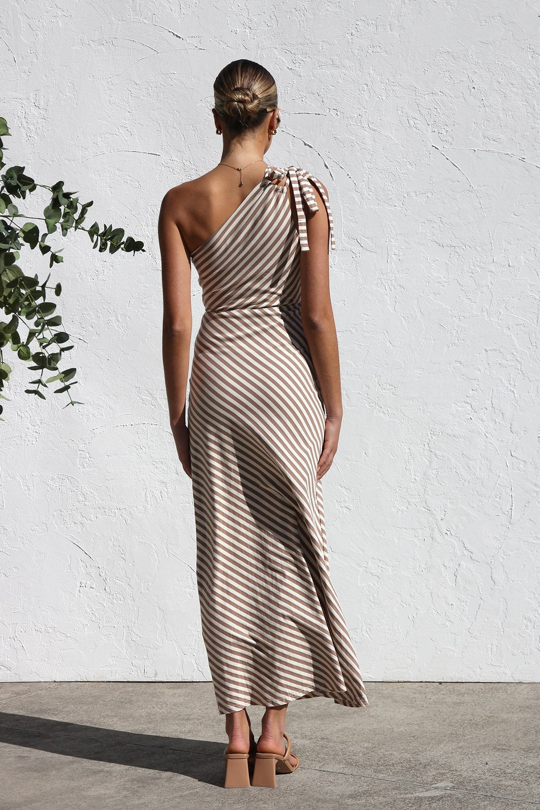 Rocia | Elegant Spring Dress