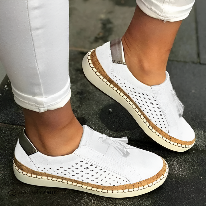 Dorothy | Summer Slip-Ons