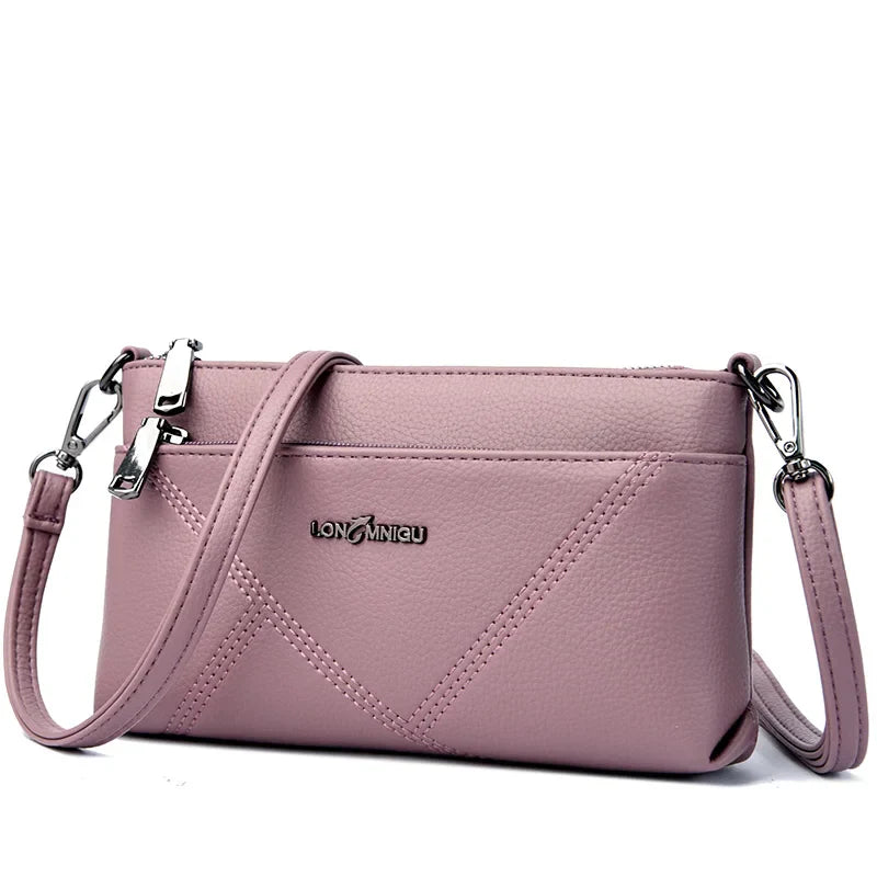 aline™ – elegant crossbody shoulder bag