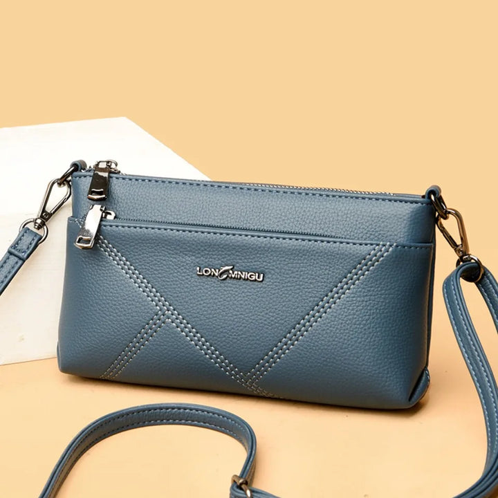 aline™ – elegant crossbody shoulder bag