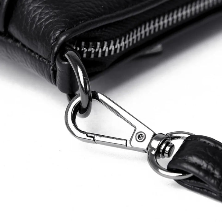 aline™ – elegant crossbody shoulder bag