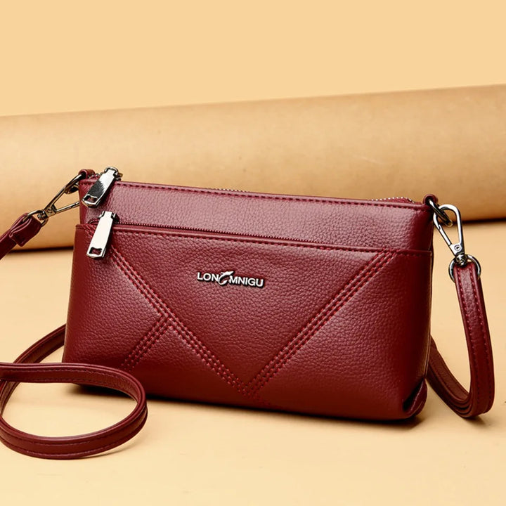 aline™ – elegant crossbody shoulder bag