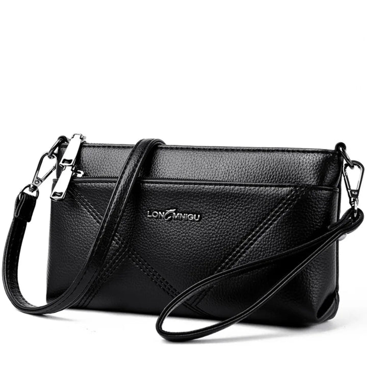 aline™ – elegant crossbody shoulder bag