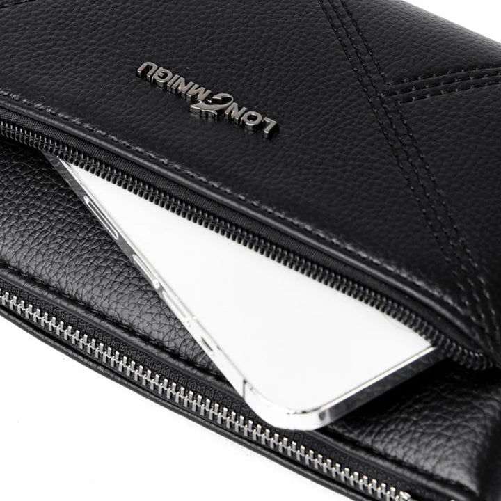 aline™ – elegant crossbody shoulder bag