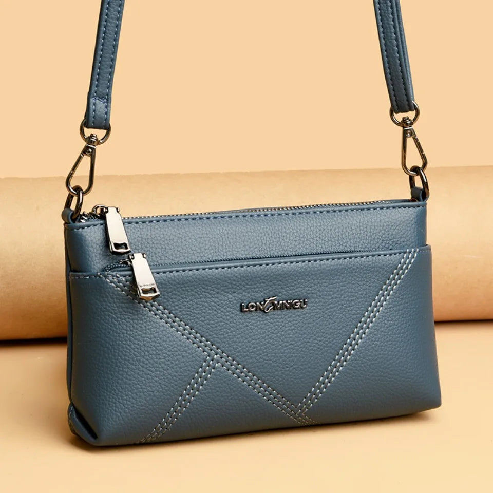 aline™ – elegant crossbody shoulder bag