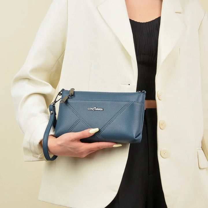 aline™ – elegant crossbody shoulder bag