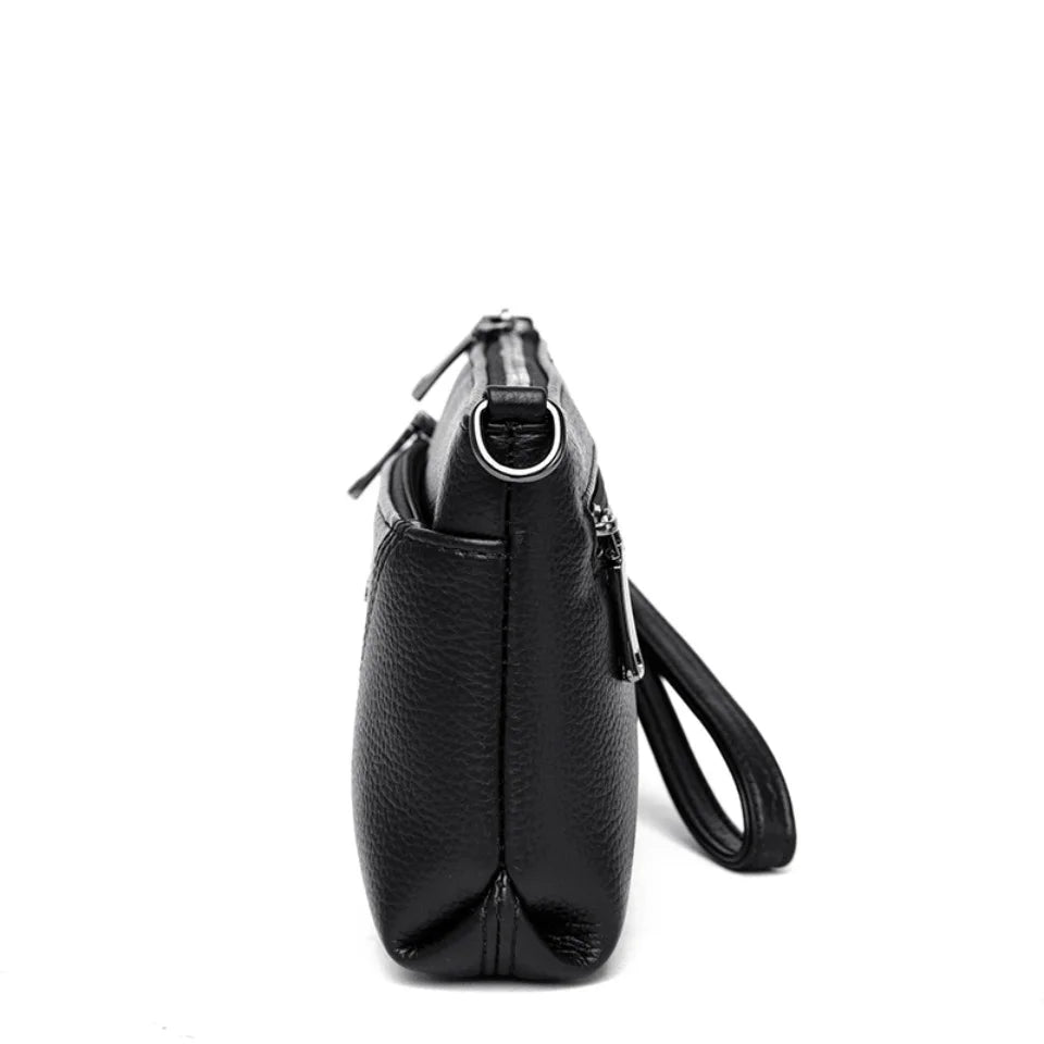 aline™ – elegant crossbody shoulder bag