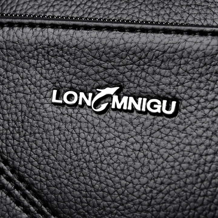 aline™ – elegant crossbody shoulder bag