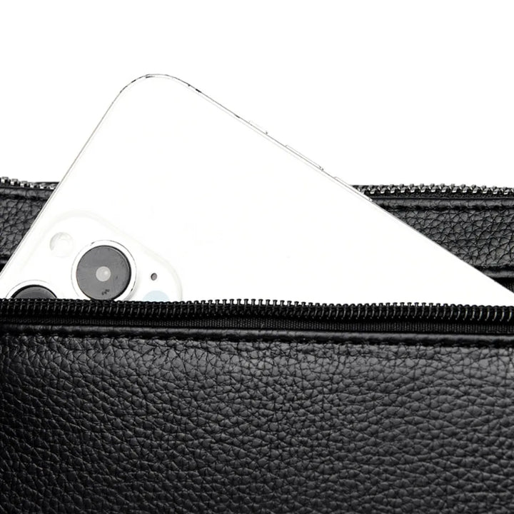 aline™ – elegant crossbody shoulder bag