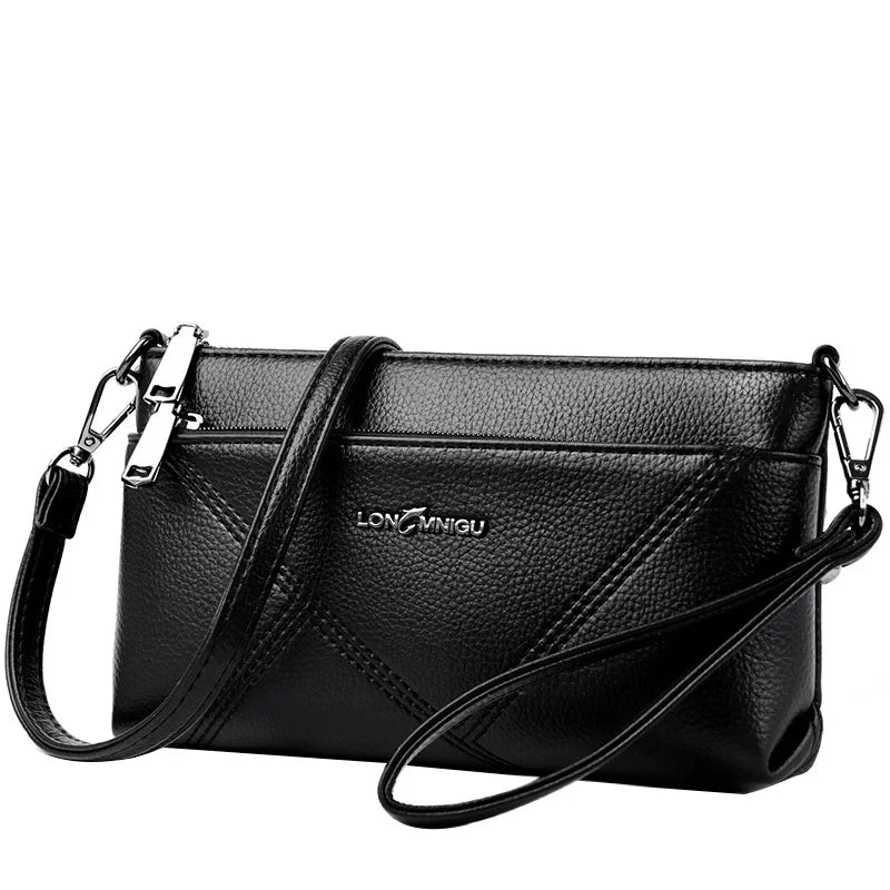 aline™ – elegant crossbody shoulder bag