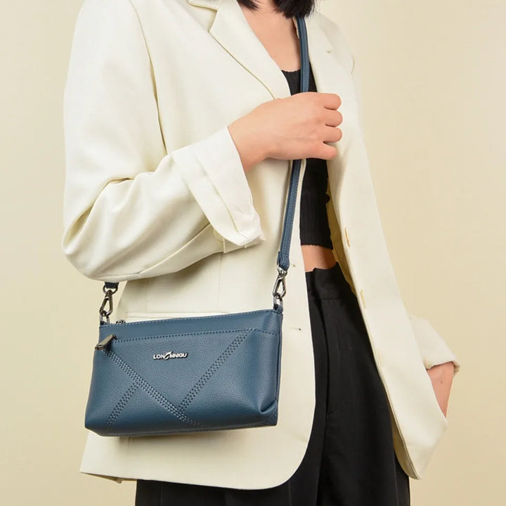 aline™ – elegant crossbody shoulder bag