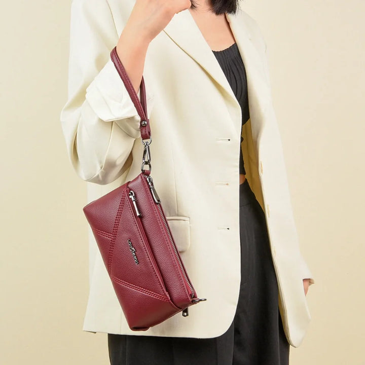 aline™ – elegant crossbody shoulder bag