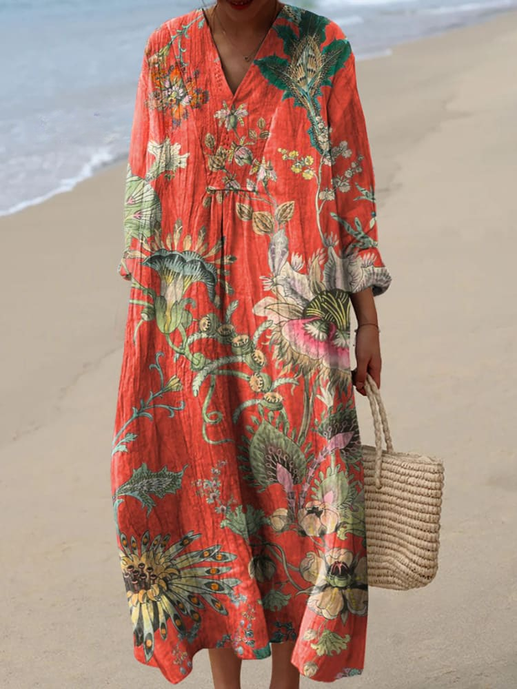 Vintage Love | Dress