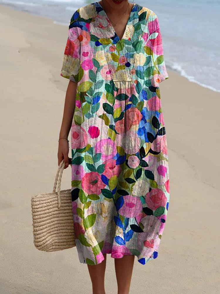Garden | Dress